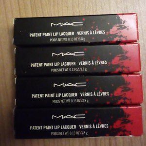 Mac lipstick